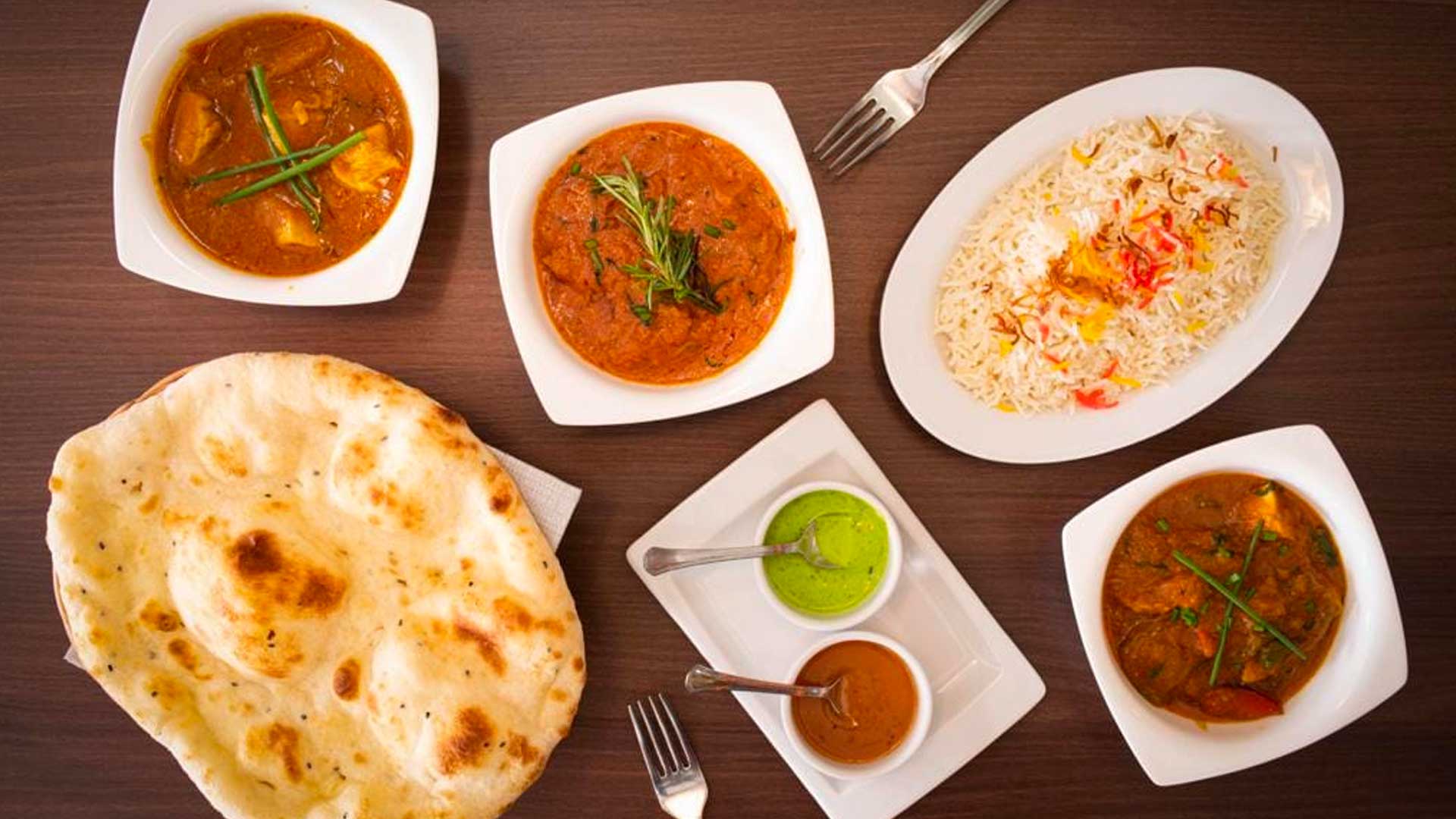 best halal indian food near me
